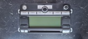Radio cd