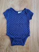 Body chłopięce z krótkim rękawem 68 Gap