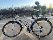 Rower trekkingowy