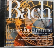 "Bach: Music For Our Time Classic FM". 