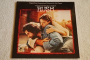 ERIC CLAPTON - MUSIC FROM THE MOTION PICTURE SOUNDTRACK - RUSH