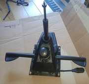 Mechanizm podnoszenia krzesła biurowego Samurai Expert