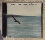 CHICK COREA - Return to Forever (SHM-SACD)