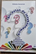 Sto pytań do językoznawcy czyli poważne odpowiedzi
