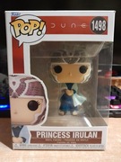 Funko pop! | PRINCESS IRULAN 1498 | Dune