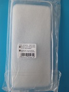 Etui transparentne slim Galaxy A13 5G lub A04S