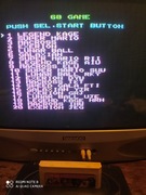 ORYGINALNY KARTRIDGE PEGAZUS 68 IN 1(G 25)