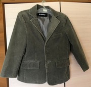 P.NUTS sztruksowa marynarka r.110