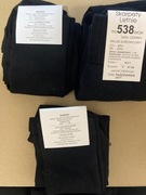 Skarpety Letnie 538/MON Rozm. 27-28