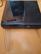 Xbox 360, uszkodzony. 