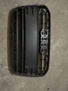 Audi a6 c7 grill atrapa Środkowa 