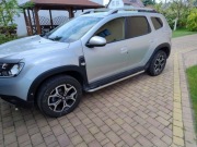 Orurowanie boczne Dacia Duster II