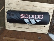 Worek bokserski z wypełnieniem Adidas 