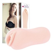 Masturbator Pochwa Realistyczna Sanda Double Layer TPR