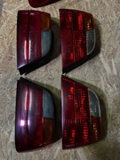 Lampy tylne lewa prawa komplet BMW E38 8379114/8379113