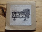 Płyta CD: ZLP GNR Gilyn Urva Metal litewski z Litwy RARE