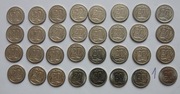 20gr groszy 1990-2025 zestaw monet obiegowych(1)