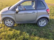 Microcar Bellier