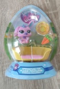 Littlest PetShop Springtime Fun Królik FIGURKA Jajko PET SHOP