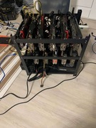Koparka Kryptowalut  ETH 310 Mh/s Zysk pasywny