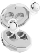 Słuchawki Douszne Do Spania, Etui Szybkoładujące-Białe SLEEP BUDS 01