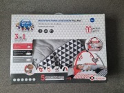 Canpol babies sensoryczna mata do zabawy