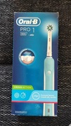 Szczoteczka Oral-B Pro 1