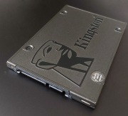 Dysk SSD Kingston A400 240GB