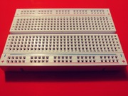 Płytka stykowa samoprzylepna 30 rzędowa