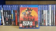 Gra na PS4 - Red Dead Redemption 2- Odbiór tylko osobisty