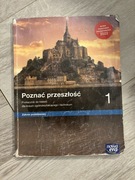 poznaj przeszłość podrecznik dla klas 1