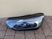 Reflektor lewy przód Audi Q5 II Lift 80A 80A941033F