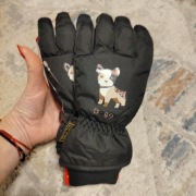 Rękawiczki narciarskie dziecięce 