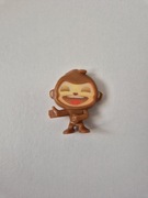 Małpka seria pierwsza milka secret box figurka 