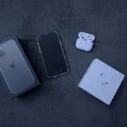 IPHONE 11 PRO 64GB | AIRPODS 3 | CZYTAJ OPIS