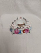 Popielniczka Niemcy lata 60