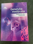 Genetyka medyczna