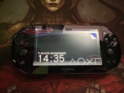PlayStation Vita Slim PCH 2004 