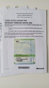 Microsoft Windows Server 2008 CAL 25 User