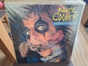 Alice Cooper    Constrictor