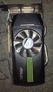 Karta graficzna Nvidia GeForce GTX460 1GB (Prawdopodobniej jest uszkodzona)