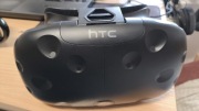 Okulary VR HTC Vive 2017