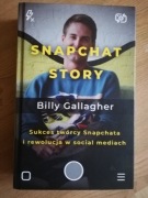 SNAPCHAT STORY Billy Gallagher