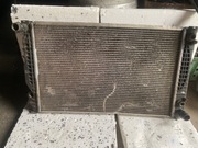 CHŁODNICA WODY VW PASSAT B5 8D0121251 1.9L DIESEL 