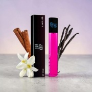 Jøøp - perfumy męskie - 33ml