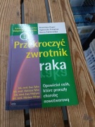 Przekroczyć zwrotnik raka 