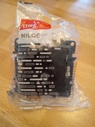 Legrand Niloe dzwonek przycisk dzwonkowy