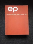 Encyklopedia PWN Wydanie Dziesiąte 1982