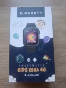 Smartwatch dla dzieci Garett Kids Essa 4G