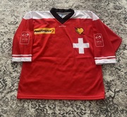 Szwajcaria Swiss Ice Hockey